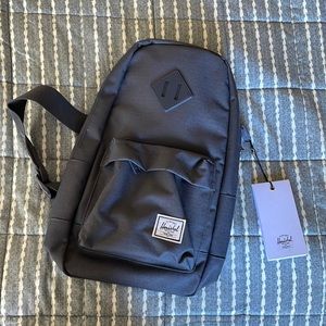 Herschel heritage shoulder bag